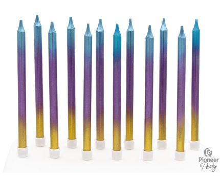 KERIA RAINBOW OMBRE