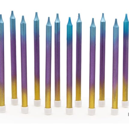 KERIA RAINBOW OMBRE