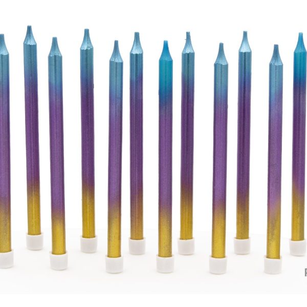 KERIA RAINBOW OMBRE