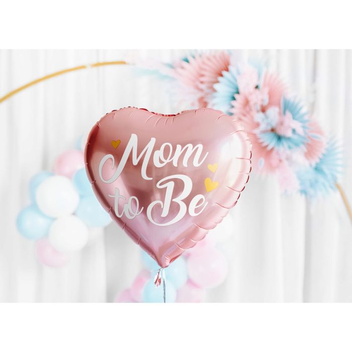 MOM TO BE 1