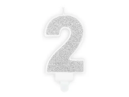SILVER NO 2