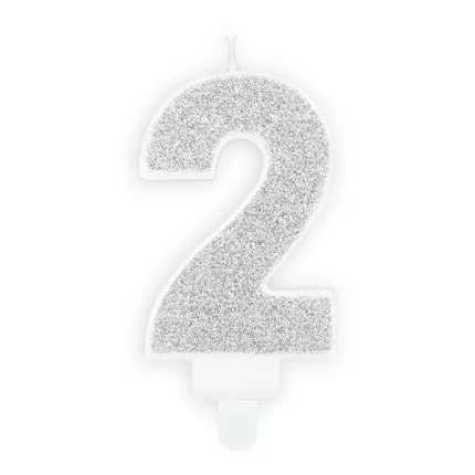 SILVER NO 2