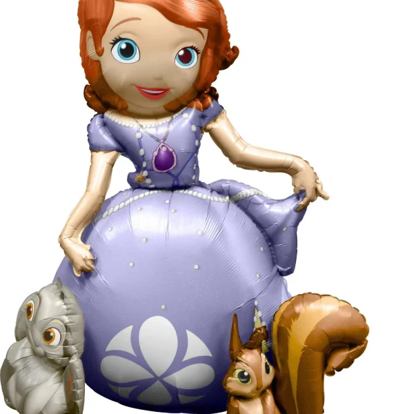SOFIA THE FIRST
