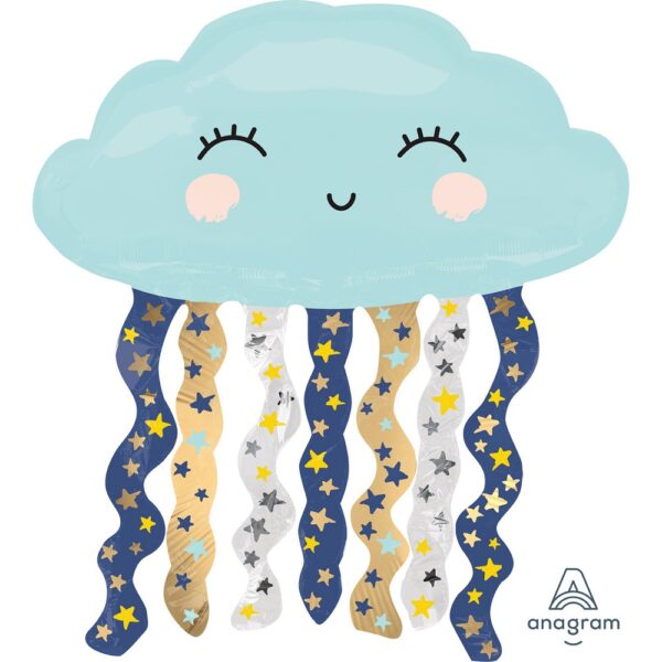 SUPERSHAPE CLOUD