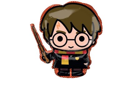 SUPERSHAPE HARRY POTTER