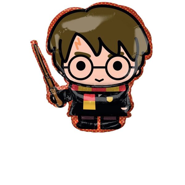 SUPERSHAPE HARRY POTTER