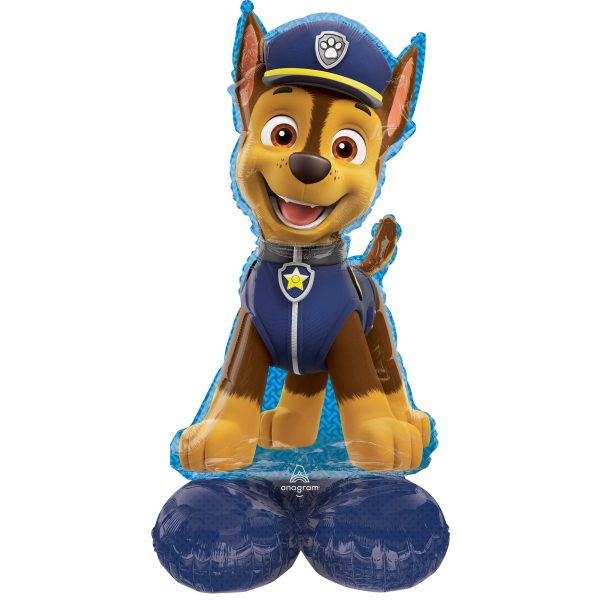 AIRLOONZ PAW PATROL