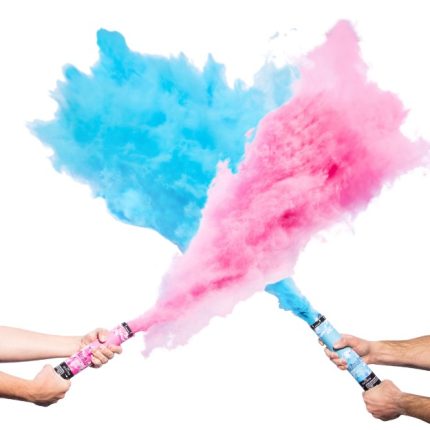 COLOR SMOKE GALAZIO