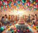 BALLOONS