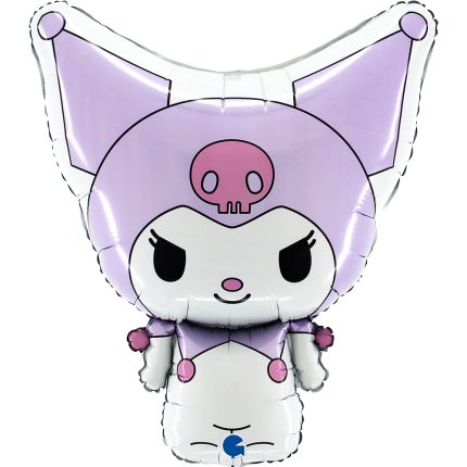 FOIL KUROMI