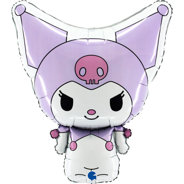 FOIL KUROMI