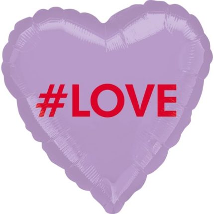 FOIL LOVE
