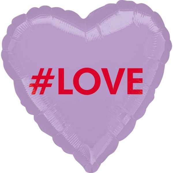 FOIL LOVE