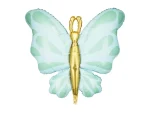 FOIL MINT PETALOUDA
