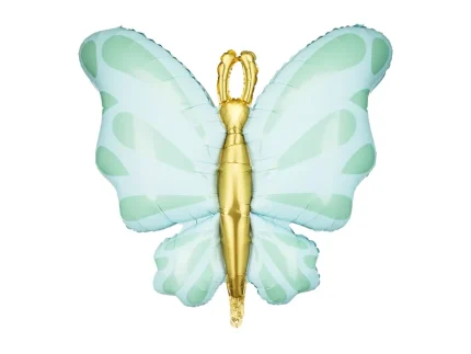 FOIL MINT PETALOUDA