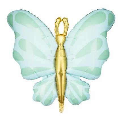 FOIL MINT PETALOUDA