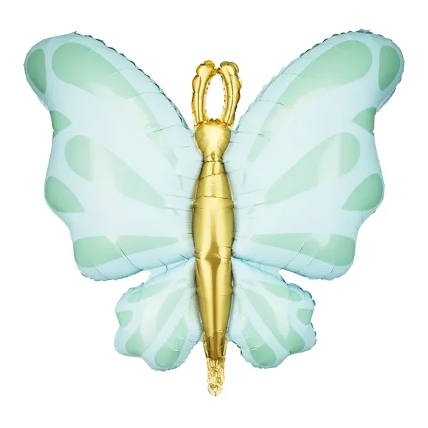 FOIL MINT PETALOUDA