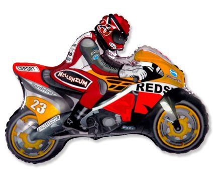 FOIL MOTO RACING