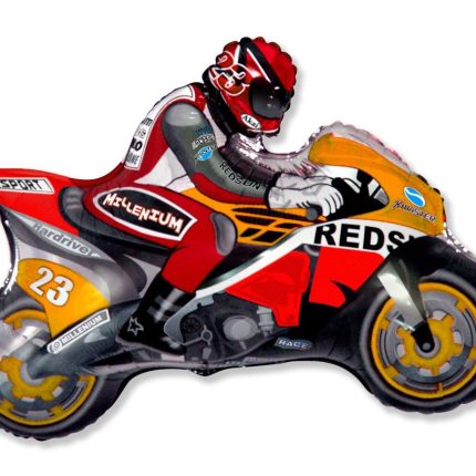 FOIL MOTO RACING