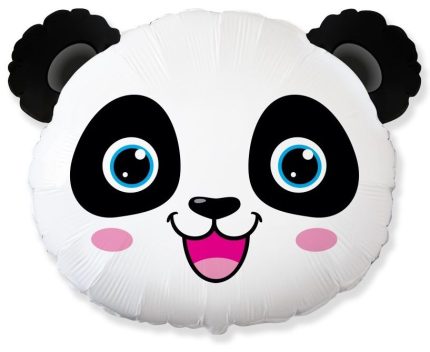 FOIL PANDA