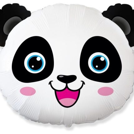FOIL PANDA