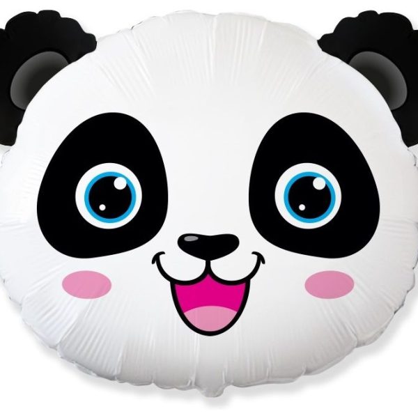 FOIL PANDA