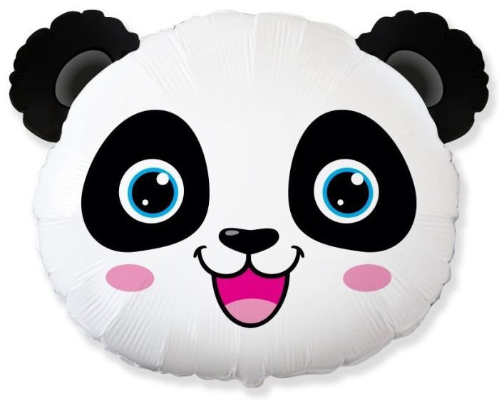 FOIL PANDA