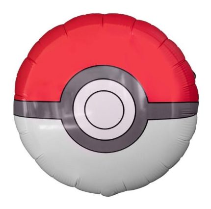 FOIL POKEBALL