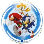 FOIL SONIC 1