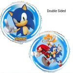 FOIL SONIC 2