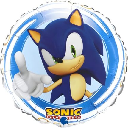FOIL SONIC