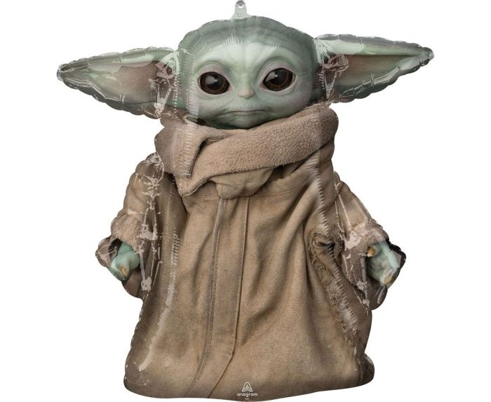 FOIL STAR WARS