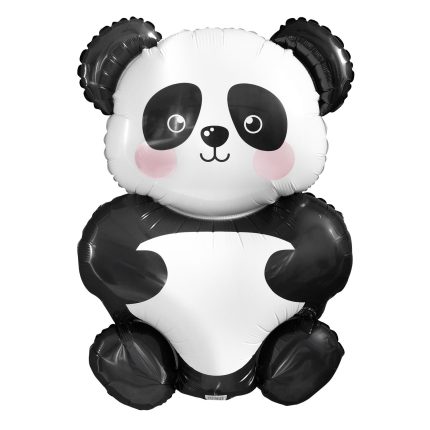 FOIL SUPERSHAPE PANDA