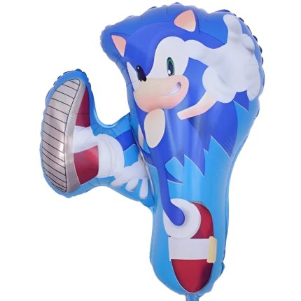 FOIL SUPERSHAPE SONIC