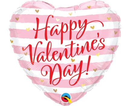 FOIL VALENTINES