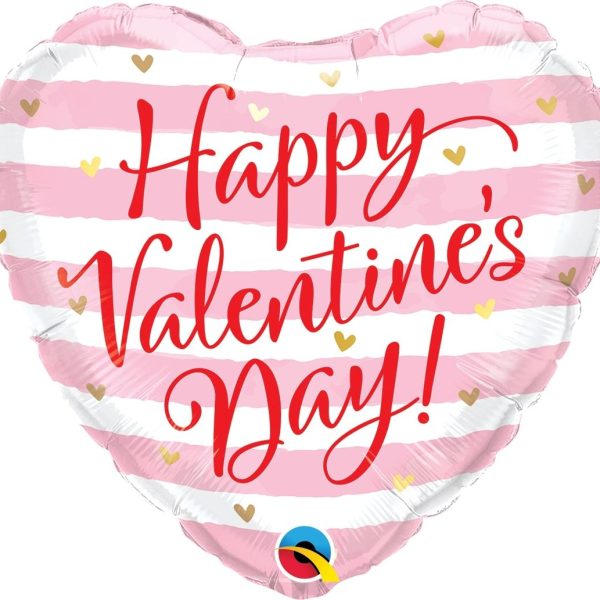 FOIL VALENTINES