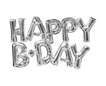 GRAMMATA HAPPY BDAY