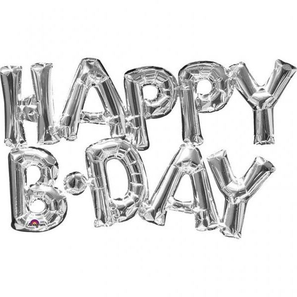 GRAMMATA HAPPY BDAY
