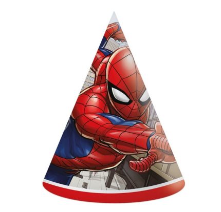KAPELAKIA SPIDERMAN