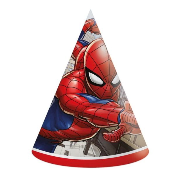 KAPELAKIA SPIDERMAN