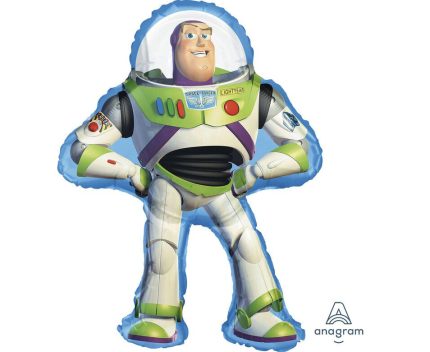 SUPERSHAPE BUZZ