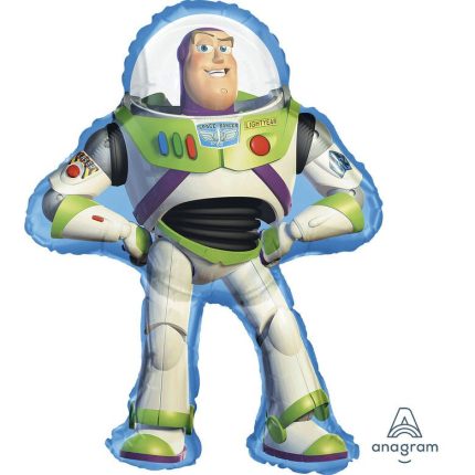 SUPERSHAPE BUZZ