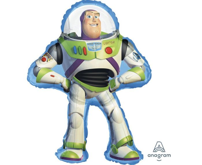 SUPERSHAPE BUZZ