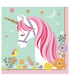 XARTOPETSETES UNICORN