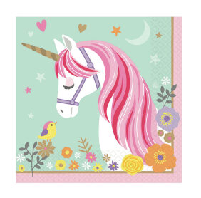 XARTOPETSETES UNICORN