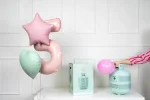 Φιάλη ηλίου Helium Tank (100 μπαλόνια)