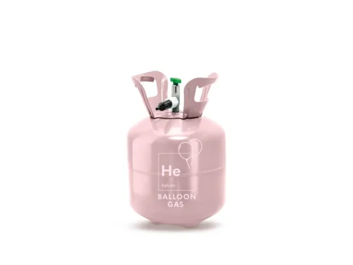 Φιάλη ηλίου Helium Tank (20 μπαλόνια)