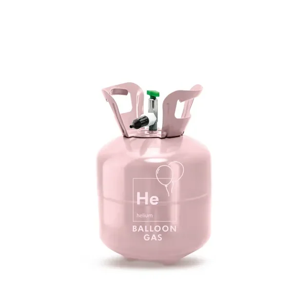 Φιάλη ηλίου Helium Tank (20 μπαλόνια)