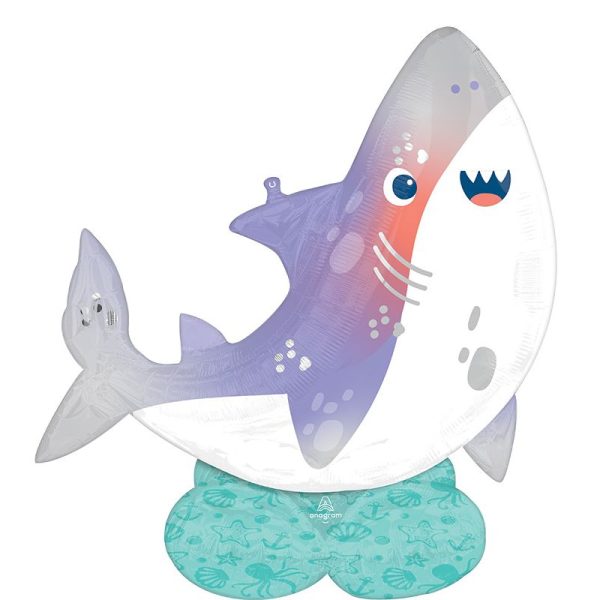 AIRLOONZ SHARK