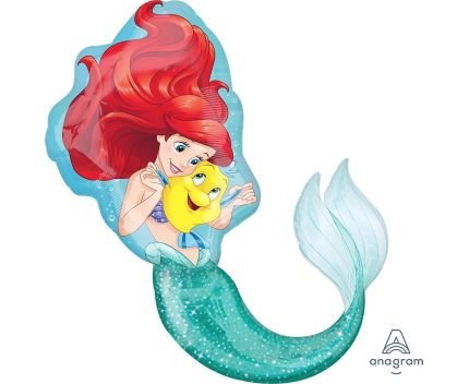 FOIL ARIEL 1